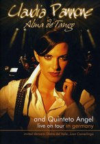 Alma de Tango [DVD]