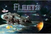 Flottes: le Conflict des Pléiades
