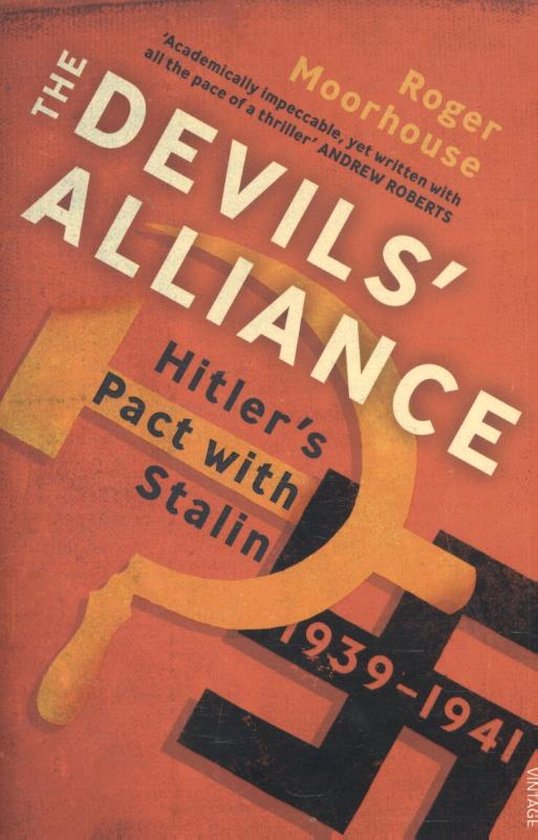 Devils Alliance