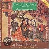 La Musica De Al-Andalus La Muwassah