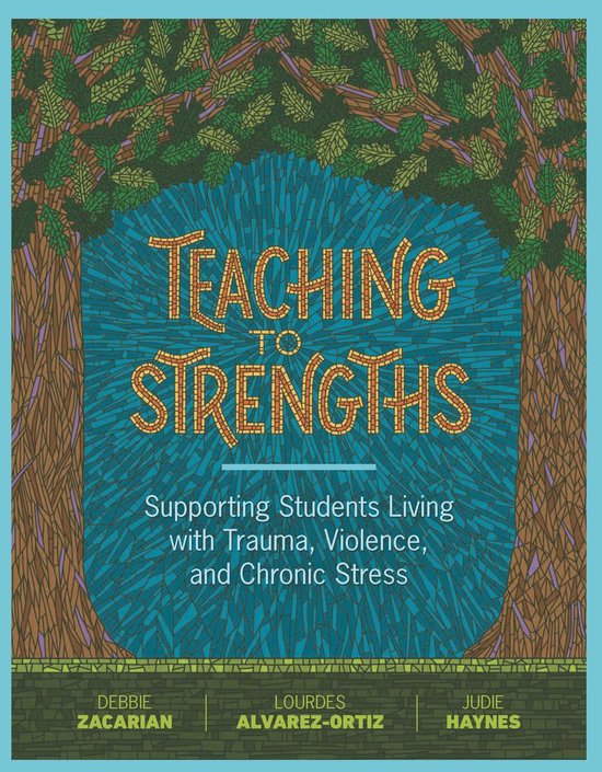 Teaching to Strengths - cover