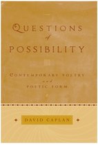 Questions of Possibility