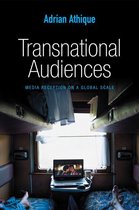 Global Media and Communication - Transnational Audiences