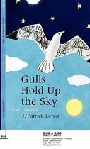 Gulls Hold Up the Sky