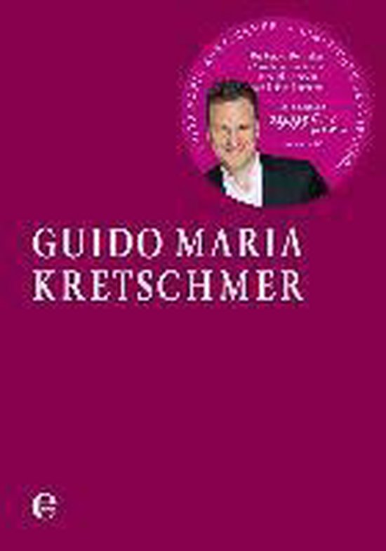 Guido Maria Kretschmer-Geschenkbox - cover