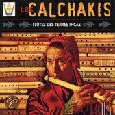 Flutes Des Terres Incas