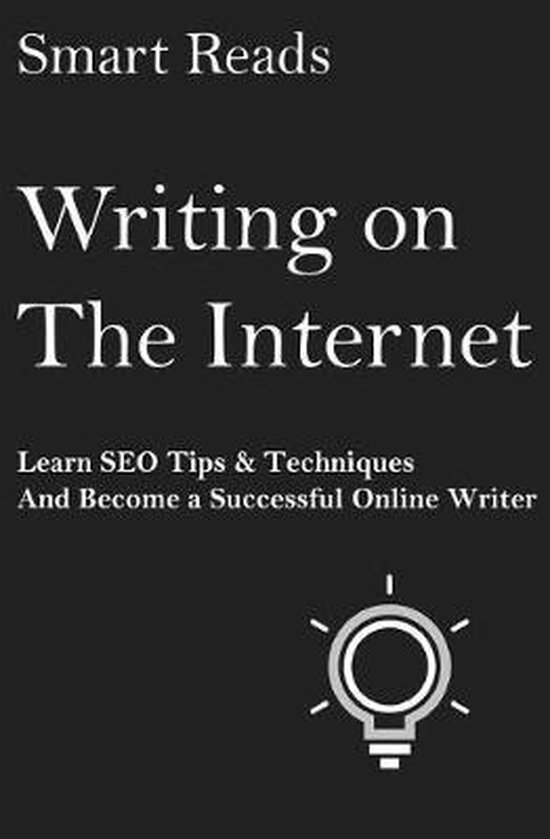 Writing on the Internet - cover