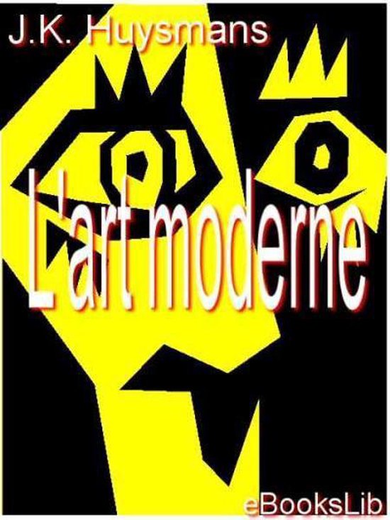L' Art moderne