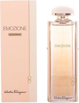 MULTI BUNDEL 3 stuks EMOZIONE Eau de Perfume Spray 92 ml