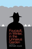 Foucault in Winter in the Linnaeus Garden