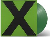 X (Multiply) (Coloured Vinyl) (2LP)