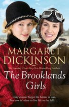 The Maitland Trilogy 2 - The Brooklands Girls
