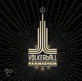 Völkerball + DVD