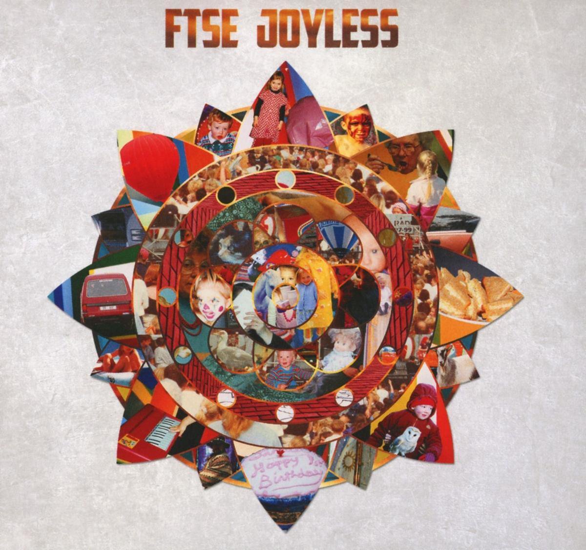 Ftse - Joyless