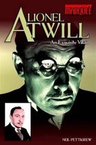 Lionel Atwill