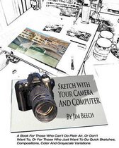 Sketch With Your Camera And Computer