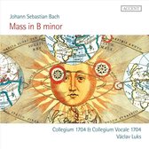 Vaclav Luks Collegium 1704 - Bach : Mass In B Minor (2 CD)