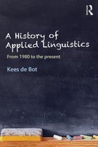 History Of Applied Linguistics