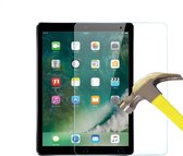 Screenprotector geschikt voor iPad 9.7 (2017) / (2018) - Tempered Glass / Glazen Screen protector - Screenprotector Transparant 2.5D 9H Gehard Glas