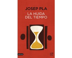 Áncora & Delfín - La huida del tiempo