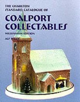The Coalport Collectables: The Charlton Standard Catalogue