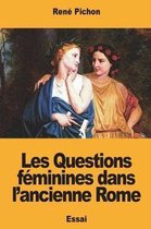 Les Questions F minines Dans l'Ancienne Rome