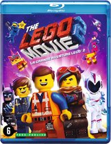 The LEGO Movie 2 (Blu-ray)