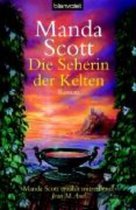 Scott, M: Boudica/Seherin d. Kelten