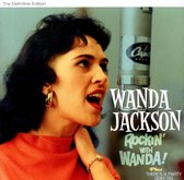 Rockin With Wanda! / Theres A Party Goin On