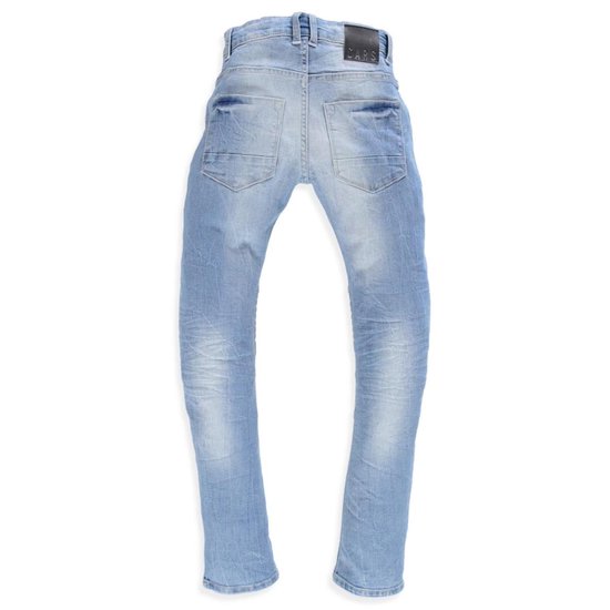 cars jeans jongens broek - stw/bl.used - maat 16 | bol.com