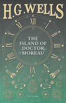 The Island Of Doctor Moreau ; A Possibility