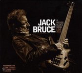 Jack Bruce & His Big Blues Band: Live 2012