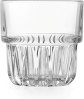Tumbler Libbey Everest 35,5 cl - Transparant 2 stuks