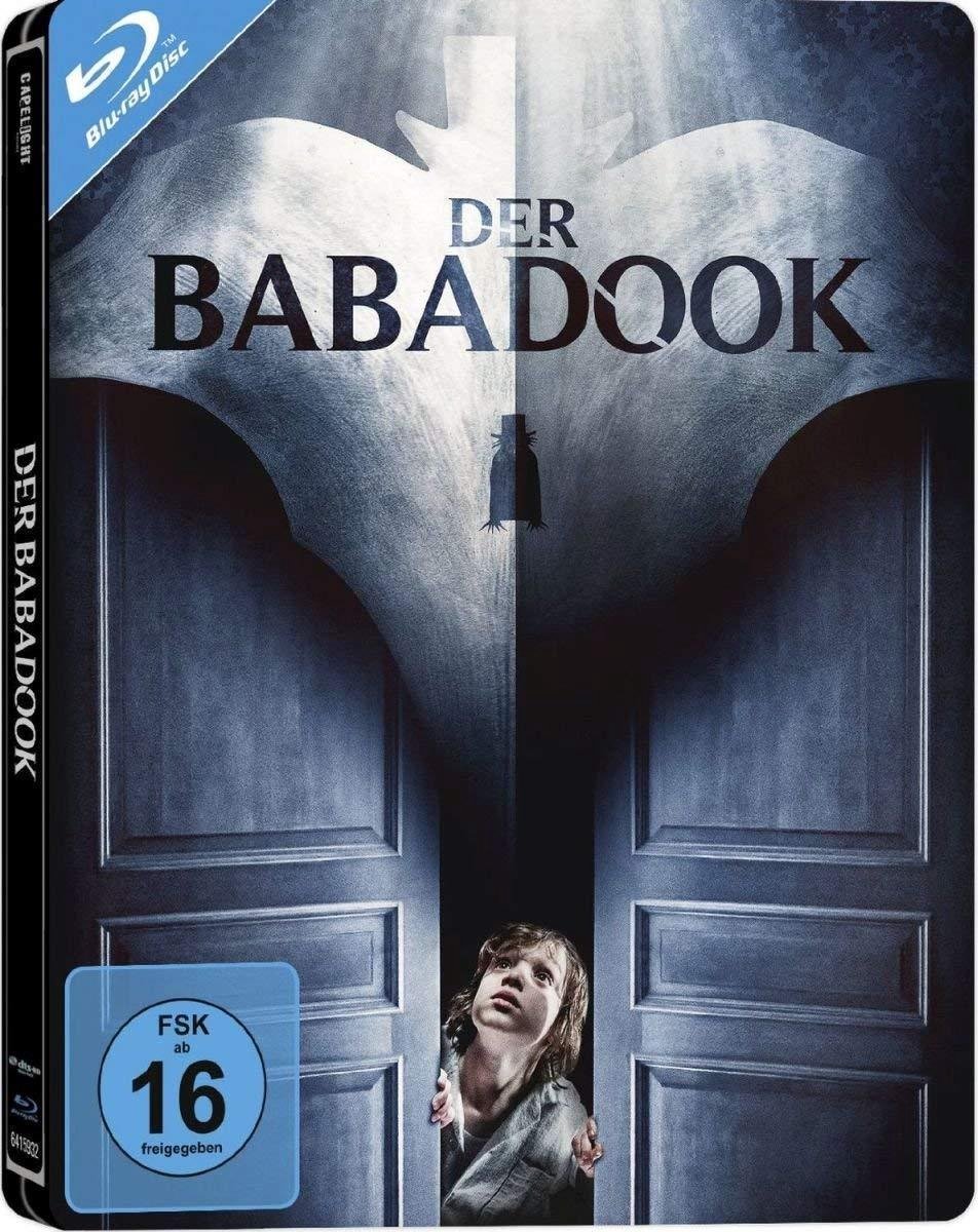 Der Babadook