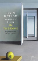 Omslag In therapie