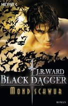 Black Dagger 16 - Mondschwur