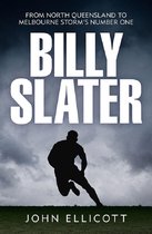 Billy Slater