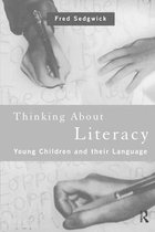 Thinking About Literacy