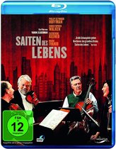 Grossman, S: Saiten des Lebens