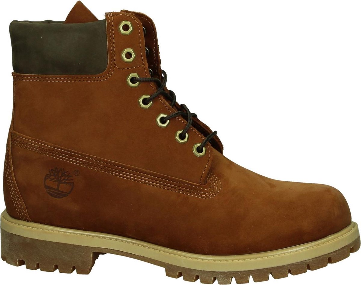 Timberland 6\