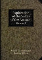 Exploration of the Valley of the Amazon Volume 2