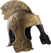Ridder helm brons voor volwassenen