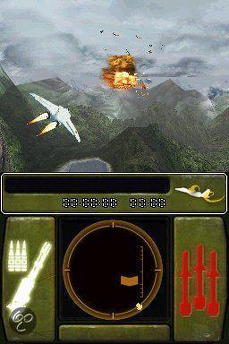 Nintendo 2ds call of duty 2025