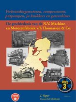 N.V. Machine- en Motorenfabriek v/h Thomassen & Co. De Steeg
