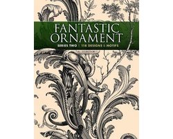 Omslag van Fantastic Ornament Series Two
