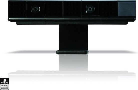 4Gamers PlayStation 4 Eye Standaard PS4 - Official Licensed - Voor de V1  Camera | bol.com