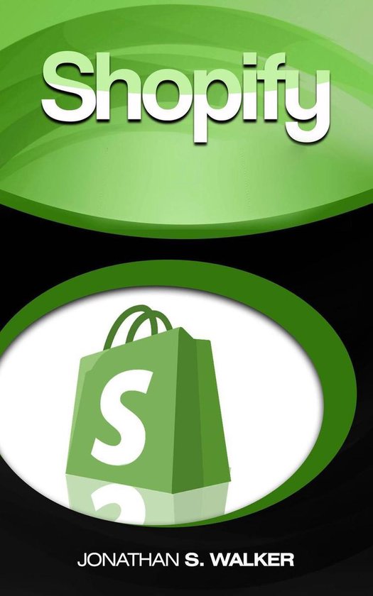 Shopify - cover