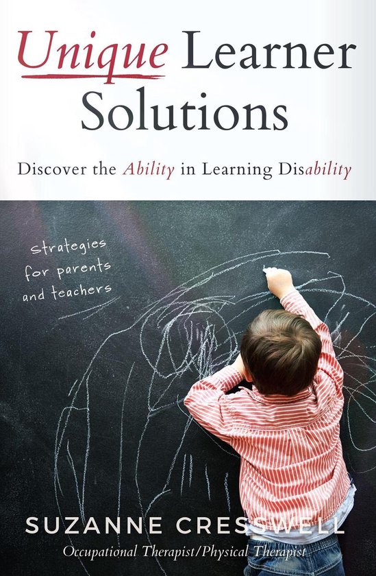 Unique Learner Solutions - cover