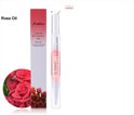 Revitaliserende nagelriemolie pen: Rozen Revitaliserende nagelriemolie pen: Rozen