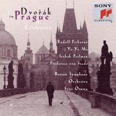Dvorák in Prague: A Celebration